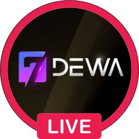 7DEWA - Permainan Mahjong Menyenangkan