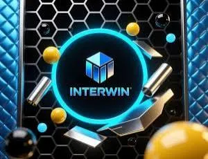 INTERWIN - Petualangan Epik di Dunia Fantasi