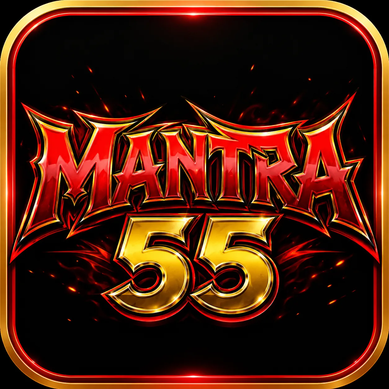 MANTRA55 - Permainan Puzzle Menarik untuk Mengasah Otak