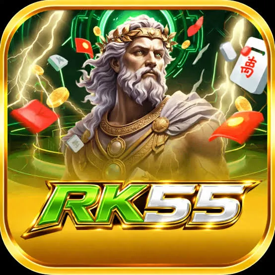 RK55 - Temukan Keseruan dalam Game Idle yang Menantang